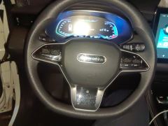 Skyworth EV6 410km Mobility Edition - ფოტო 18