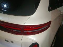 Skyworth EV6 410km Mobility Edition - ფოტო 5
