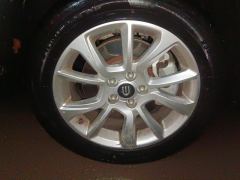 Skyworth EV6 410km Mobility Edition - ფოტო 6