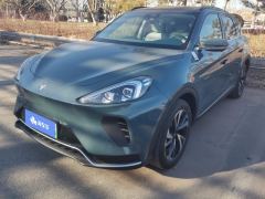 Arcfox Alfa T Edition 480E 160kW - ფოტო 1
