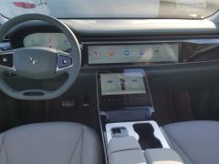 Arcfox Alfa T Edition 480E 160kW - ფოტო 16