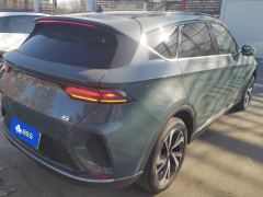 Arcfox Alfa T Edition 480E 160kW - ფოტო 2