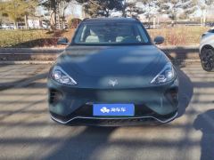 Arcfox Alfa T Edition 480E 160kW - ფოტო 3