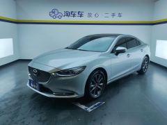 Mazda Atenza Artes 2.0L Blue Sky Deluxe Edition - ფოტო 1