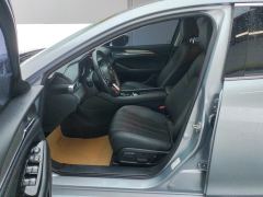 Mazda Atenza Artes 2.0L Blue Sky Deluxe Edition - ფოტო 14