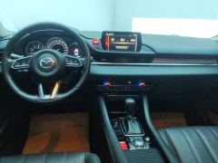 Mazda Atenza Artes 2.0L Blue Sky Deluxe Edition - ფოტო 16