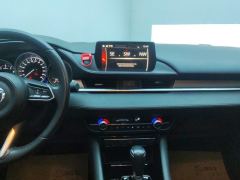 Mazda Atenza Artes 2.0L Blue Sky Deluxe Edition - ფოტო 17