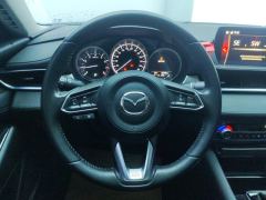 Mazda Atenza Artes 2.0L Blue Sky Deluxe Edition - ფოტო 18