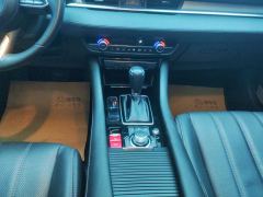 Mazda Atenza Artes 2.0L Blue Sky Deluxe Edition - ფოტო 19