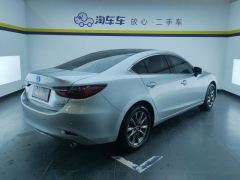 Mazda Atenza Artes 2.0L Blue Sky Deluxe Edition - ფოტო 2