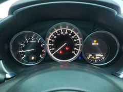 Mazda Atenza Artes 2.0L Blue Sky Deluxe Edition - ფოტო 20