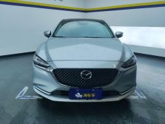 Mazda Atenza Artes 2.0L Blue Sky Deluxe Edition - ფოტო 3