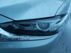 Mazda Atenza Artes 2.0L Blue Sky Deluxe Edition - ფოტო 4