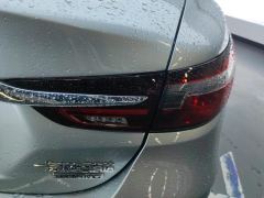 Mazda Atenza Artes 2.0L Blue Sky Deluxe Edition - ფოტო 5