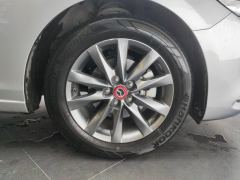 Mazda Atenza Artes 2.0L Blue Sky Deluxe Edition - ფოტო 6