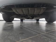 Mazda Atenza Artes 2.0L Blue Sky Deluxe Edition - ფოტო 9