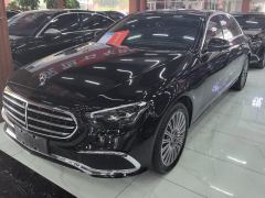 Mercedes-Benz E Class E-Class E 300 L Luxury - фото 1