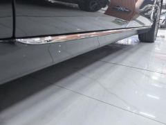 Mercedes-Benz E Class E-Class E 300 L Luxury - фото 10
