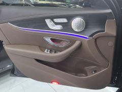 Mercedes-Benz E Class E-Class E 300 L Luxury - фото 12