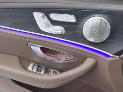 Mercedes-Benz E Class E-Class E 300 L Luxury - фото 13