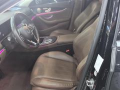 Mercedes-Benz E Class E-Class E 300 L Luxury - фото 14