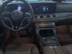 Mercedes-Benz E Class E-Class E 300 L Luxury - фото 16
