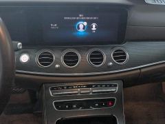 Mercedes-Benz E Class E-Class E 300 L Luxury - фото 17
