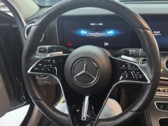 Mercedes-Benz E Class E-Class E 300 L Luxury - фото 18