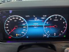 Mercedes-Benz E Class E-Class E 300 L Luxury - фото 20
