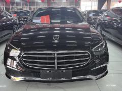Mercedes-Benz E Class E-Class E 300 L Luxury - фото 3