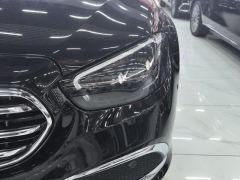 Mercedes-Benz E Class E-Class E 300 L Luxury - фото 4