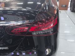 Mercedes-Benz E Class E-Class E 300 L Luxury - фото 5