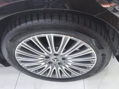 Mercedes-Benz E Class E-Class E 300 L Luxury - фото 6