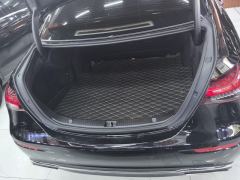 Mercedes-Benz E Class E-Class E 300 L Luxury - фото 7