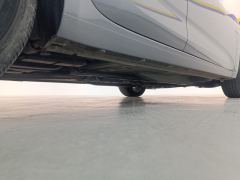 Chevrolet Monza 320 Automatic Enjoy Sunroof Edition - photo 10