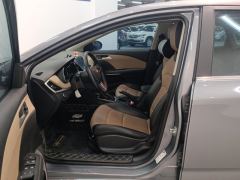 Chevrolet Monza 320 Automatic Enjoy Sunroof Edition - photo 14