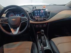 Chevrolet Monza 320 Automatic Enjoy Sunroof Edition - photo 16