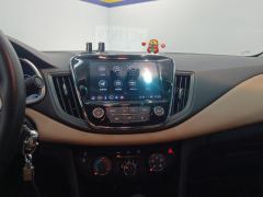 Chevrolet Monza 320 Automatic Enjoy Sunroof Edition - photo 17