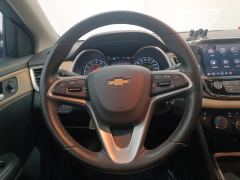 Chevrolet Monza 320 Automatic Enjoy Sunroof Edition - photo 18