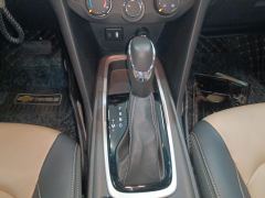 Chevrolet Monza 320 Automatic Enjoy Sunroof Edition - photo 19