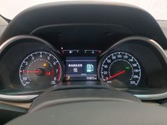 Chevrolet Monza 320 Automatic Enjoy Sunroof Edition - photo 20