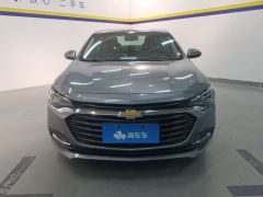 Chevrolet Monza 320 Automatic Enjoy Sunroof Edition - photo 3