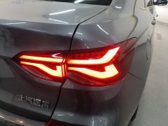 Chevrolet Monza 320 Automatic Enjoy Sunroof Edition - photo 5