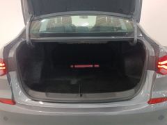 Chevrolet Monza 320 Automatic Enjoy Sunroof Edition - photo 7