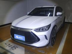 BYD Song PLUS DM-i 1.5L 2WD Flagship - ფოტო 1