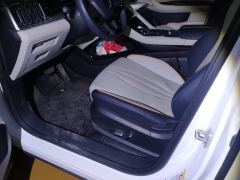 BYD Song PLUS DM-i 1.5L 2WD Flagship - ფოტო 14