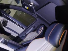 BYD Song PLUS DM-i 1.5L 2WD Flagship - ფოტო 15