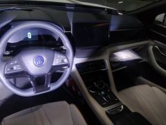 BYD Song PLUS DM-i 1.5L 2WD Flagship - ფოტო 16