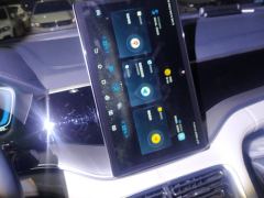 BYD Song PLUS DM-i 1.5L 2WD Flagship - ფოტო 17