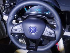 BYD Song PLUS DM-i 1.5L 2WD Flagship - ფოტო 18